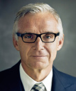 Mr Urs Rohner