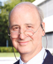 Prof Stéphane Garelli