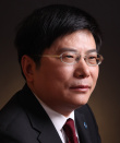 Prof Bin Dai