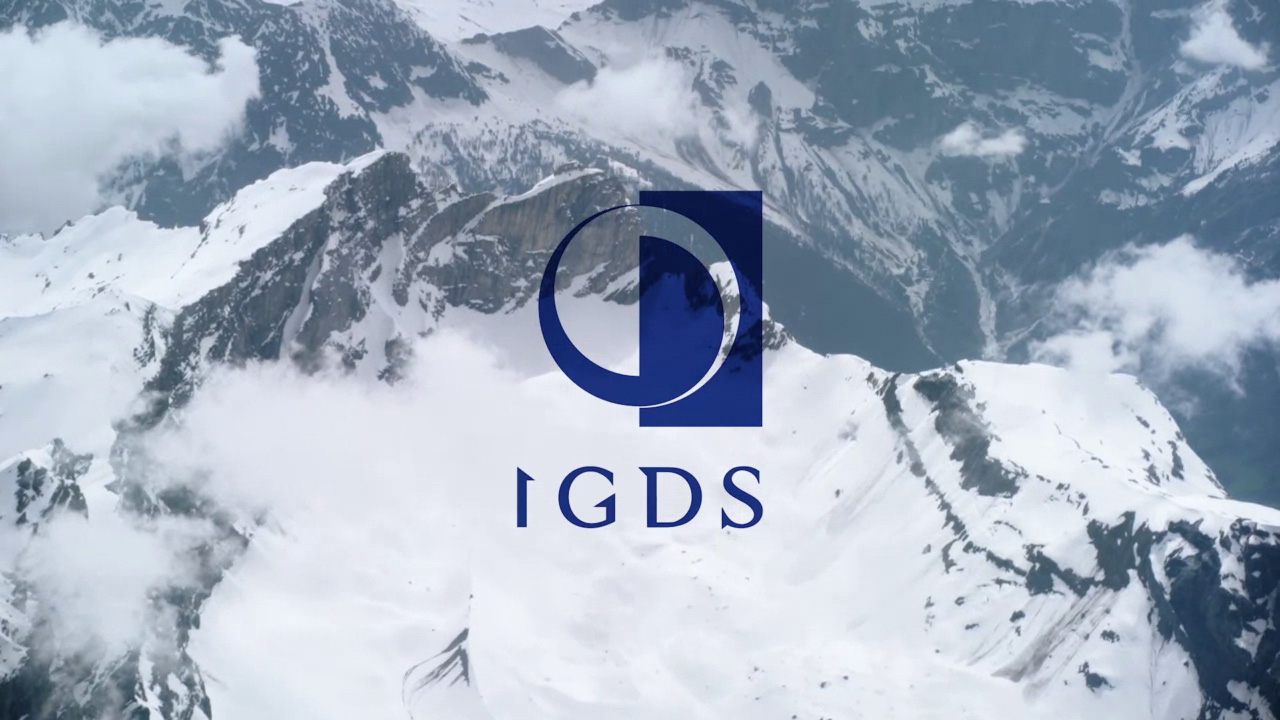 GDSS 2016